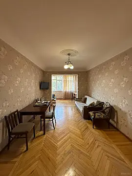 Satılır 2 otaqlı mənzil 60 m² — Bakı 2 otaq 60.00 m²