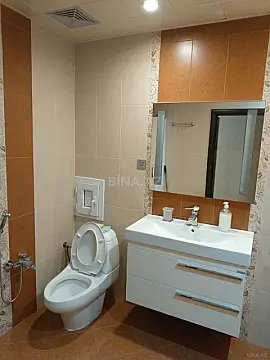 Kirayə verilir 3 otaqlı mənzil 90 m²