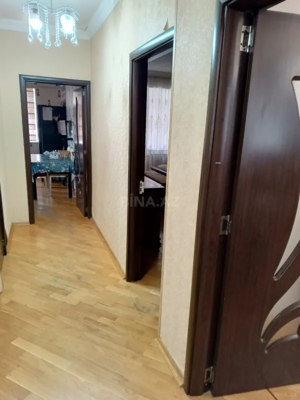 Kirayə verilir 3 otaqlı mənzil 90 m²