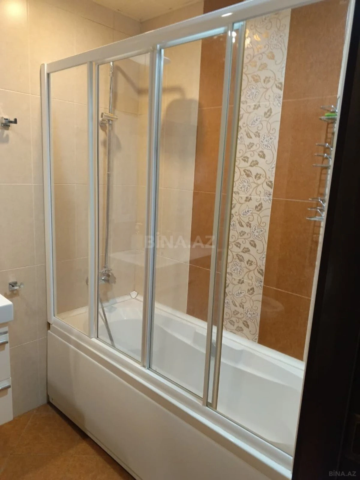Kirayə verilir 3 otaqlı mənzil 90 m²
