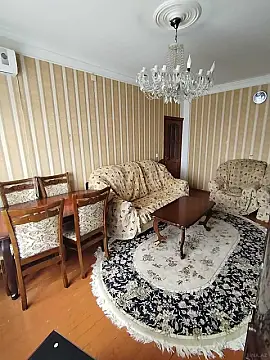 Kirayə verilir 3 otaqlı mənzil 80 m²