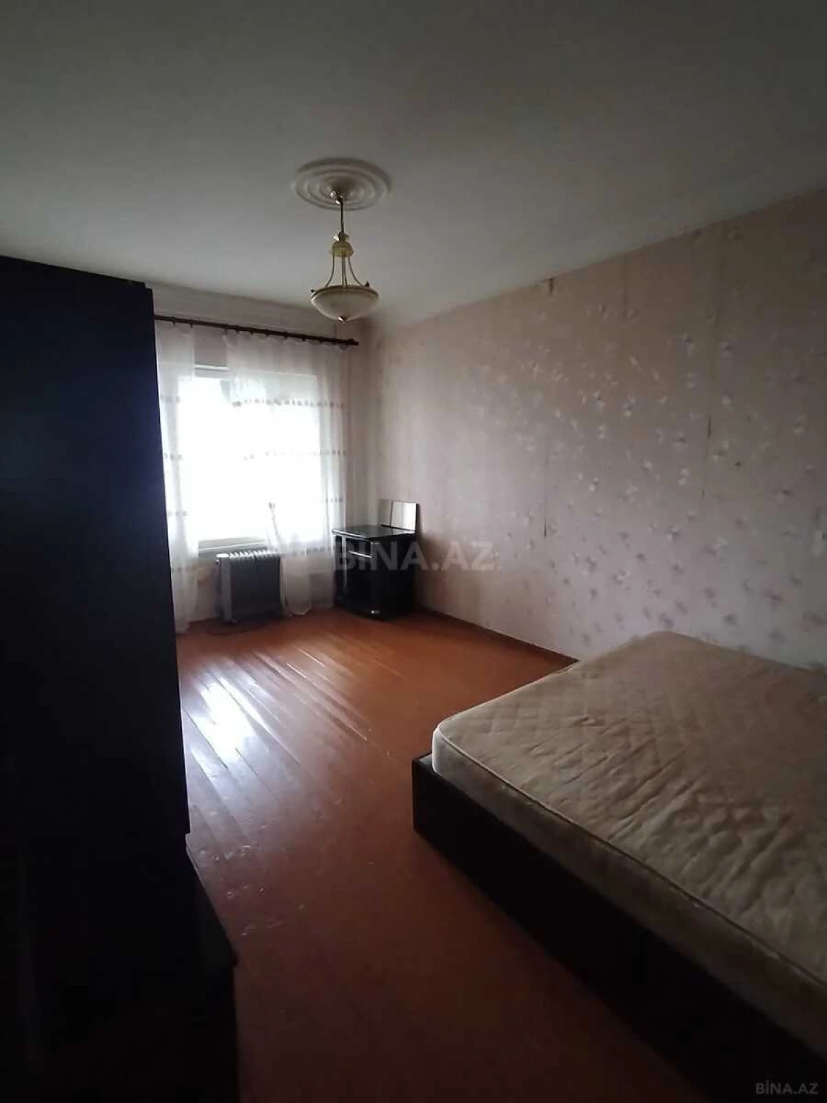 Kirayə verilir 3 otaqlı mənzil 80 m²
