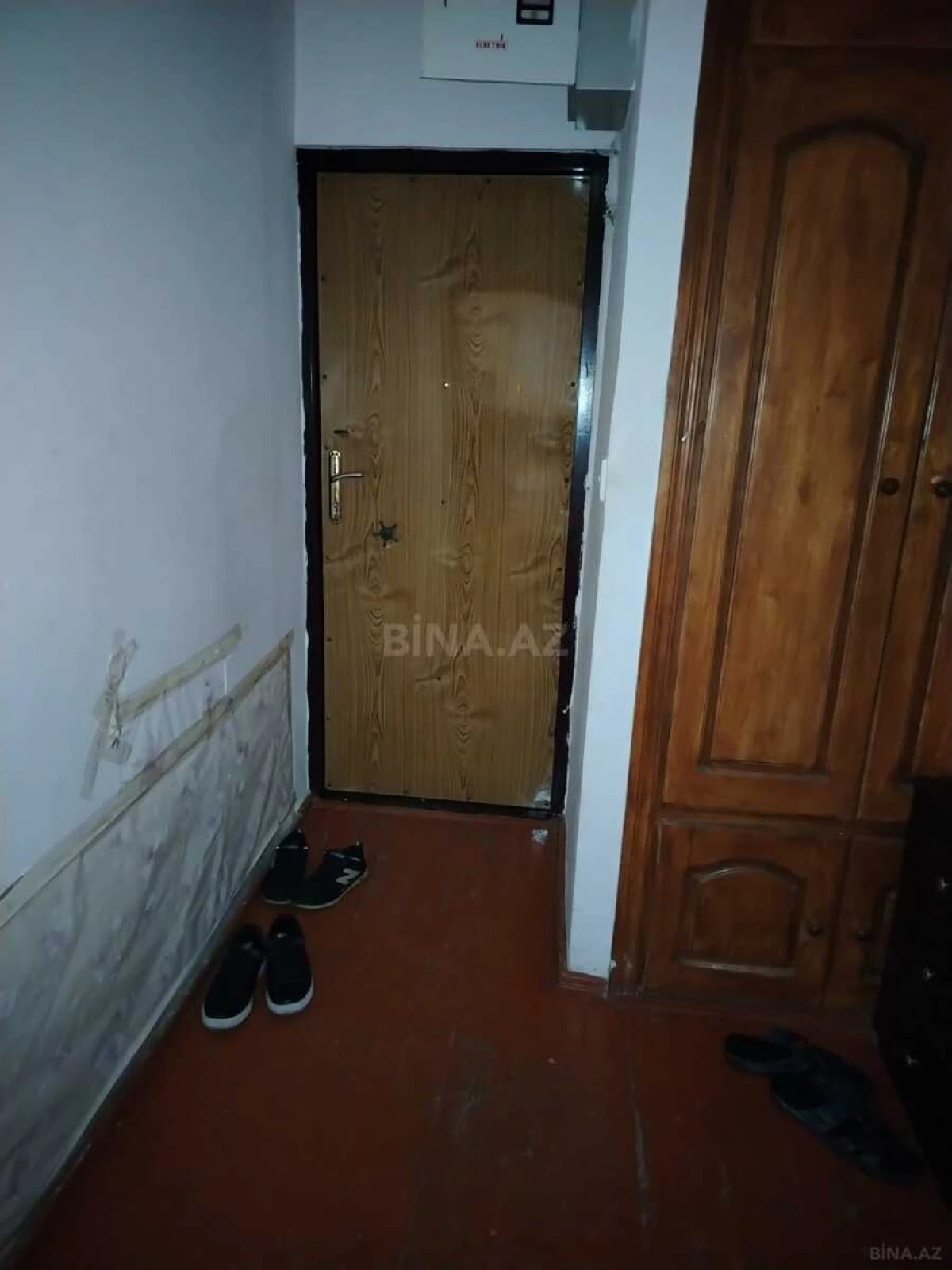 Kirayə verilir 3 otaqlı mənzil 80 m²