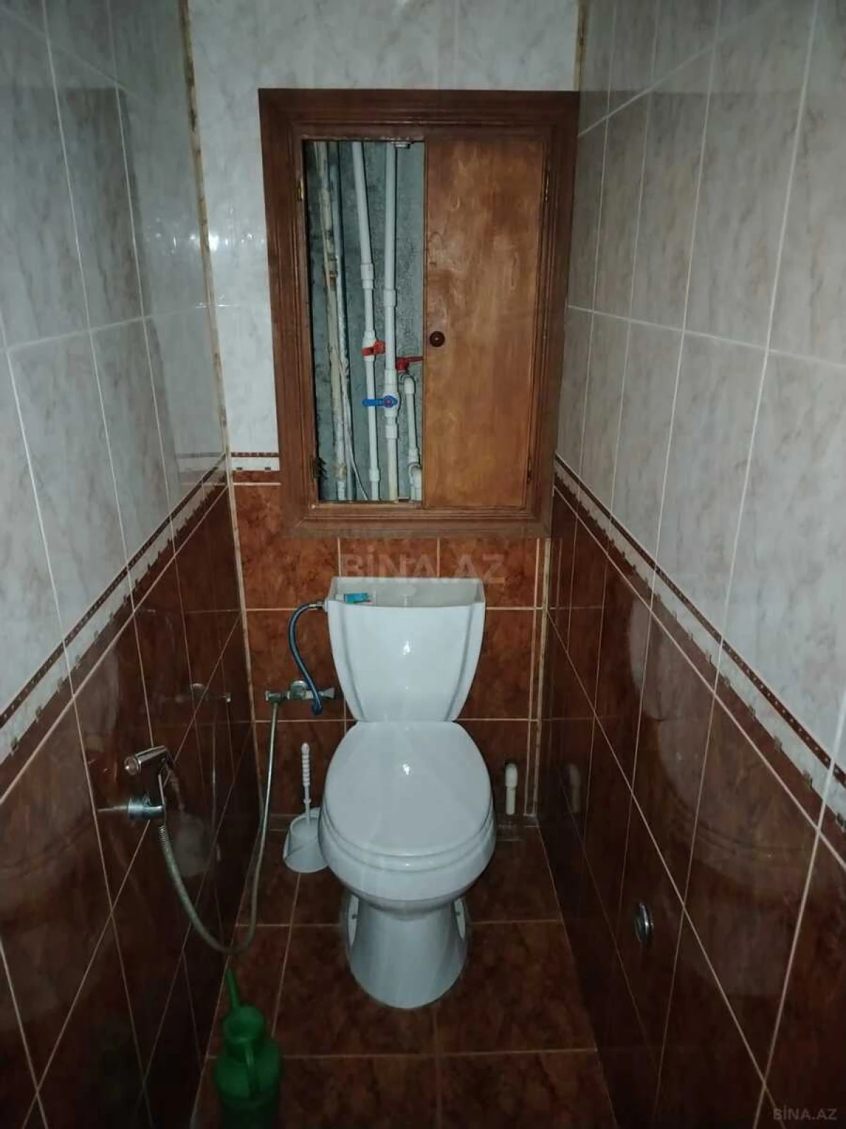 Kirayə verilir 3 otaqlı mənzil 80 m²