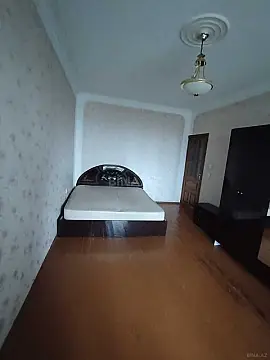 Kirayə verilir 3 otaqlı mənzil 80 m²