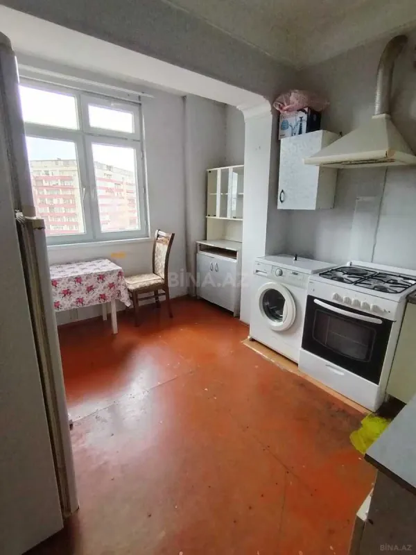 Kirayə verilir 3 otaqlı mənzil 80 m²