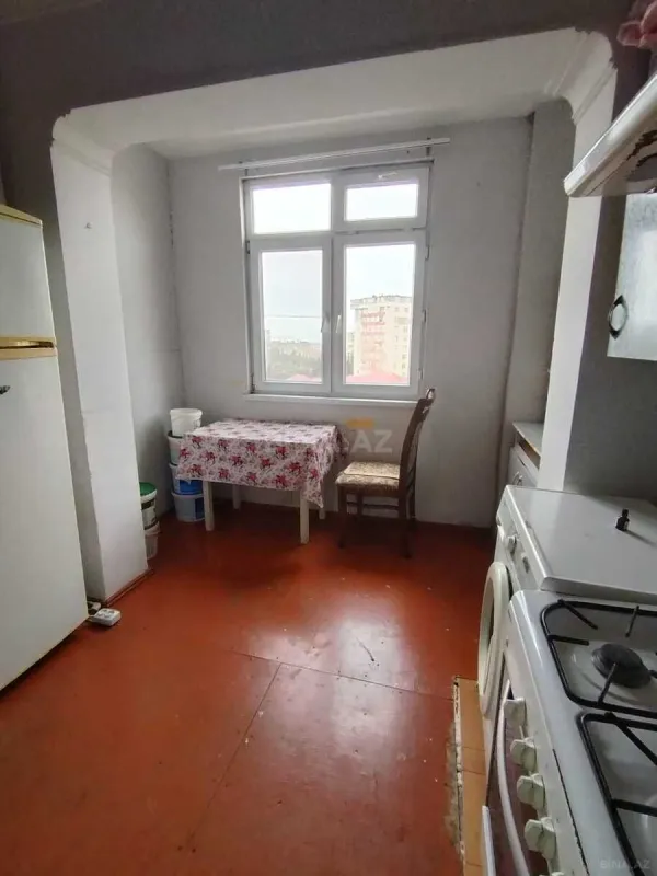 Kirayə verilir 3 otaqlı mənzil 80 m²