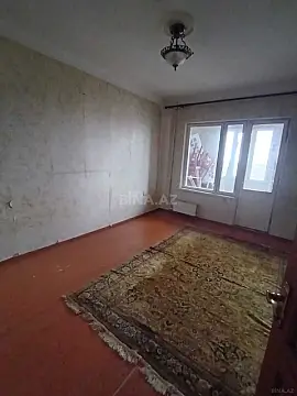 Kirayə verilir 3 otaqlı mənzil 80 m²