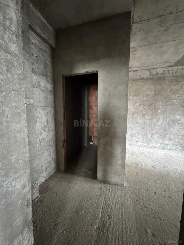 Satılır 2 otaqlı mənzil 100 m²