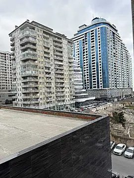 Satılır 2 otaqlı mənzil 100 m²