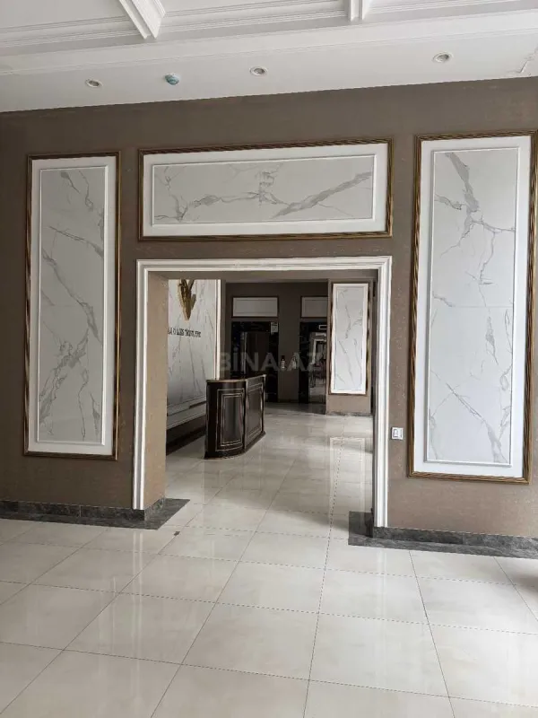 Satılır 2 otaqlı mənzil 100 m²