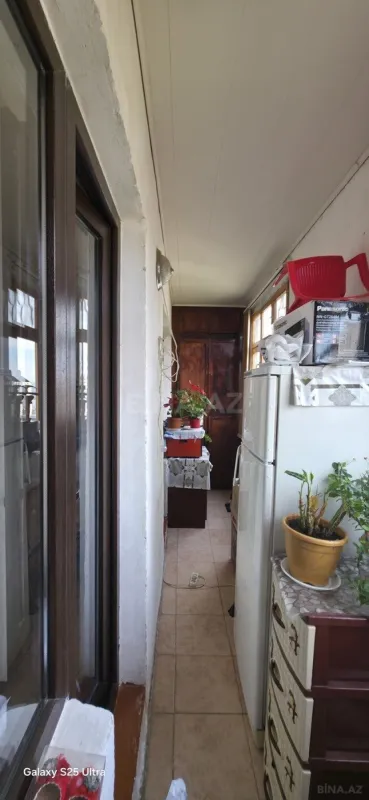 Satılır 3 otaqlı mənzil 85 m²