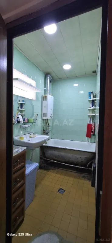 Satılır 3 otaqlı mənzil 85 m²