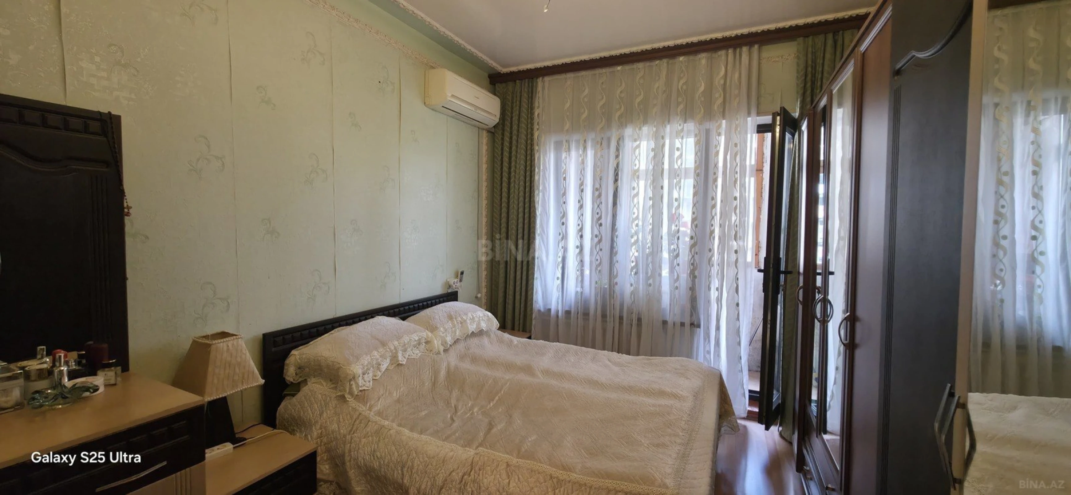 Satılır 3 otaqlı mənzil 85 m²