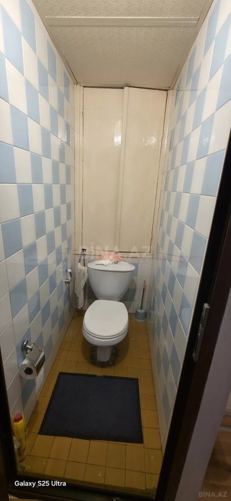 Satılır 3 otaqlı mənzil 85 m²