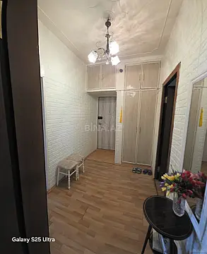 Satılır 3 otaqlı mənzil 85 m²