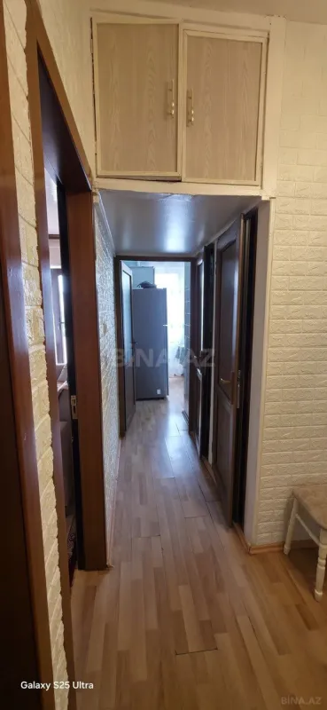 Satılır 3 otaqlı mənzil 85 m²