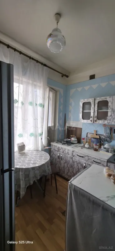 Satılır 3 otaqlı mənzil 85 m²