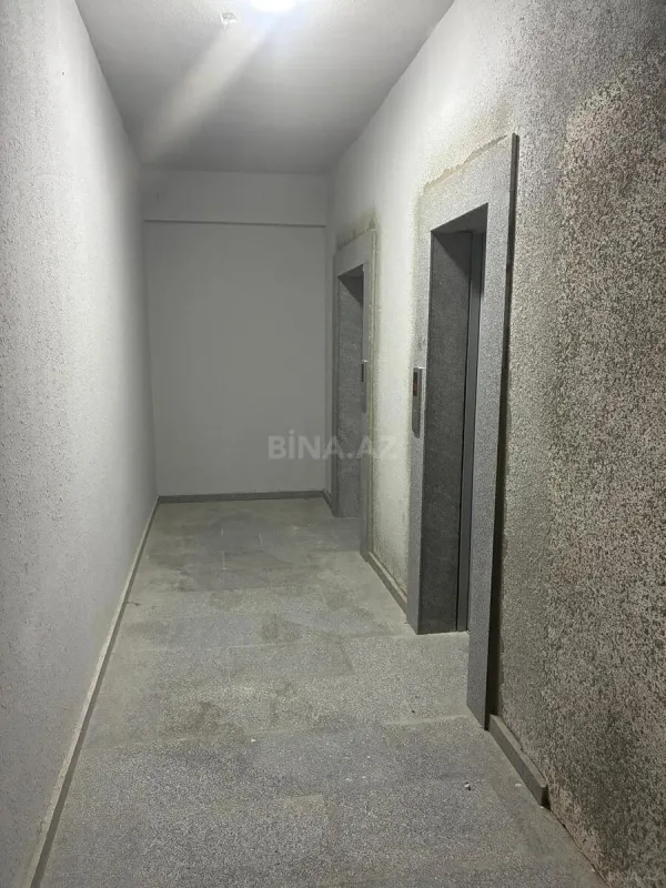 Kirayə verilir 2 otaqlı mənzil 70 m²