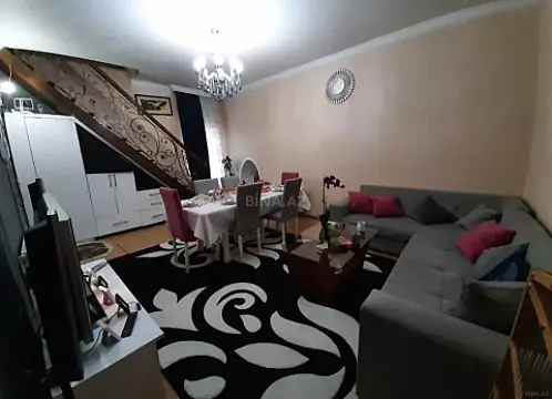 Kirayə verilir 3 otaqlı həyət evi 100 m² — Bakı, M.Ə.Rəsulzadə qəs. 3 otaq 100.00 m²