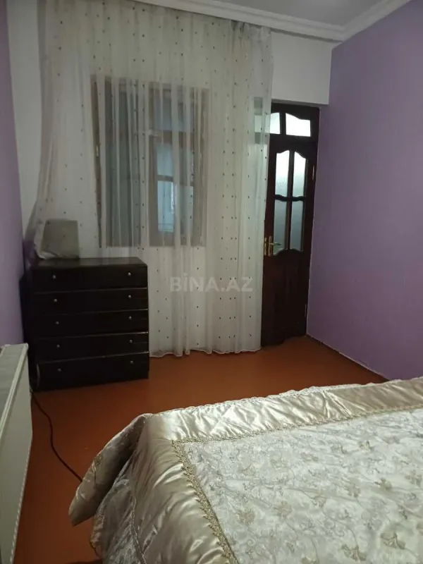 Kirayə verilir 3 otaqlı həyət evi 100 m²