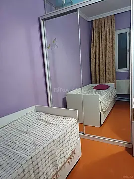 Kirayə verilir 3 otaqlı həyət evi 100 m²