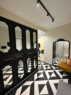 Kirayə verilir 3 otaqlı mənzil 95 m² — Bakı, Xətai 3 otaq 95.00 m²