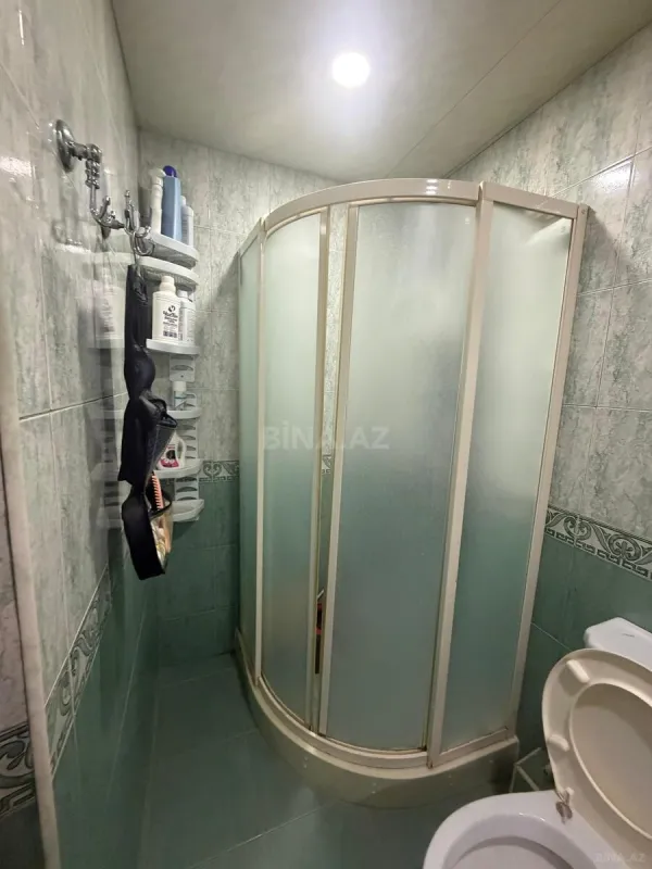 Satılır 1 otaqlı mənzil 42 m²