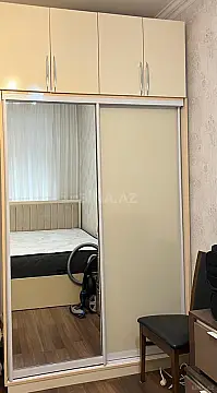 Satılır 2 otaqlı mənzil 50 m²