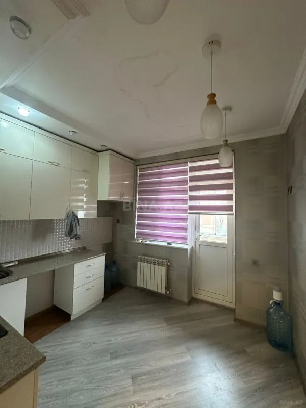 Satılır 2 otaqlı mənzil 43 m²
