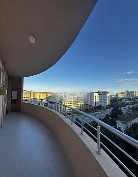 Satılır 3 otaqlı mənzil 100 m²