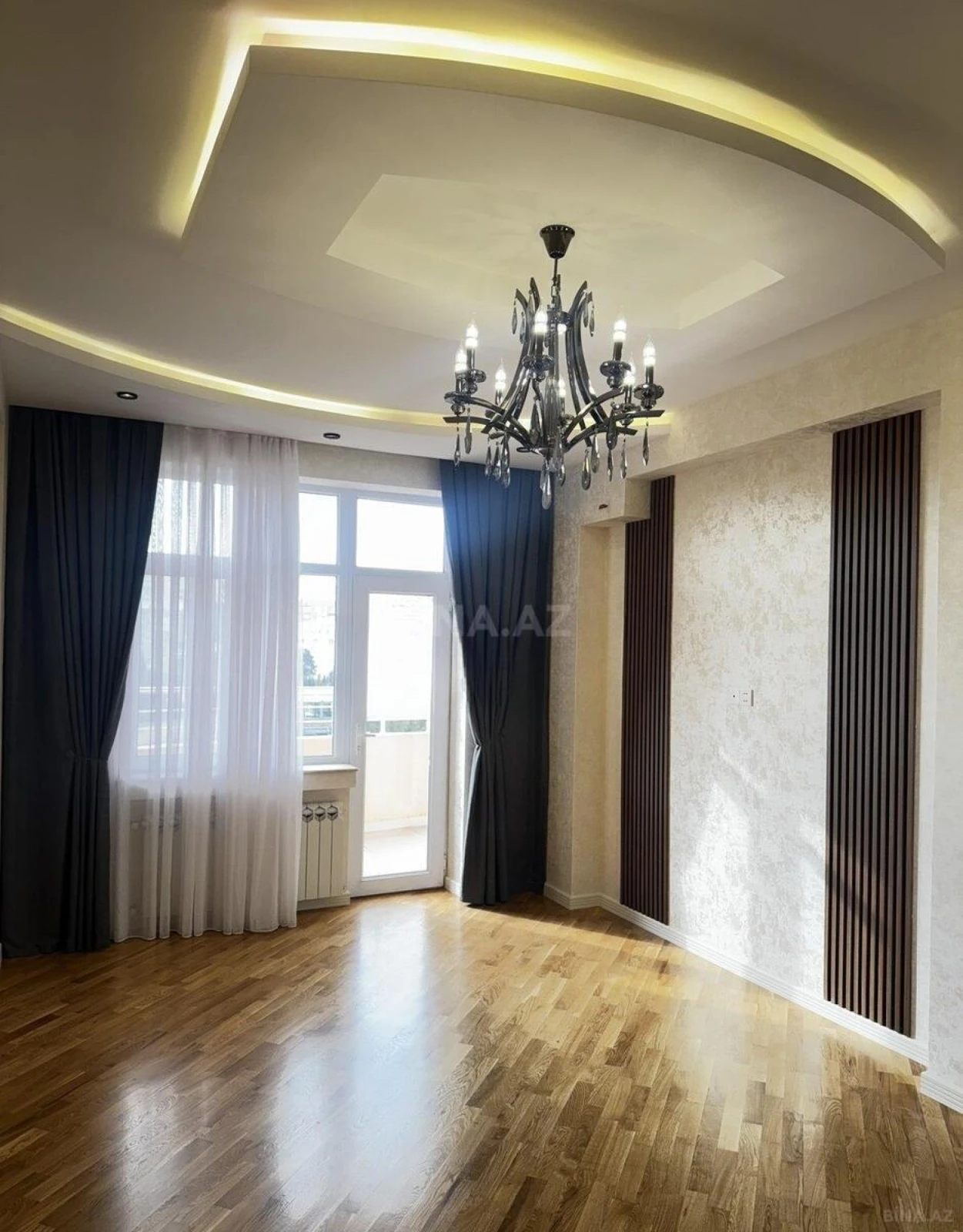 Satılır 3 otaqlı mənzil 100 m²