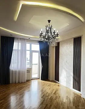 Satılır 3 otaqlı mənzil 100 m²