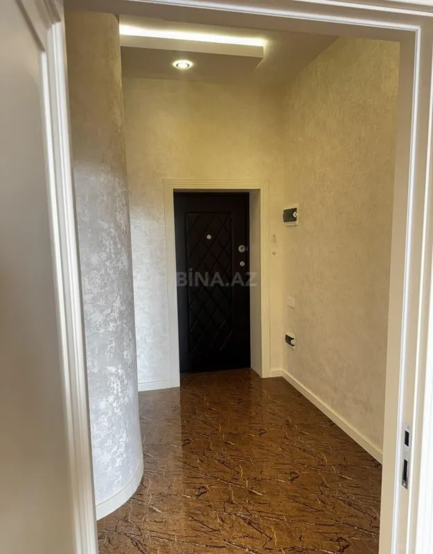 Satılır 3 otaqlı mənzil 100 m²