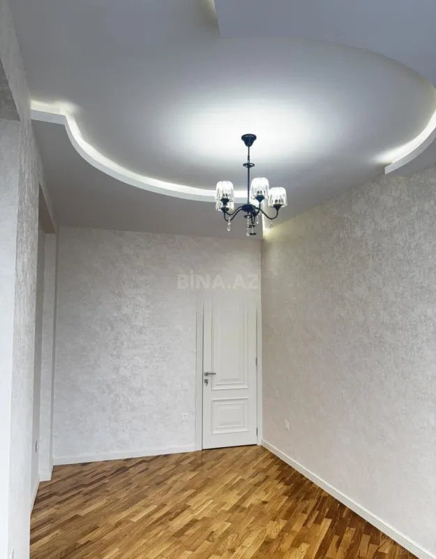 Satılır 3 otaqlı mənzil 100 m²