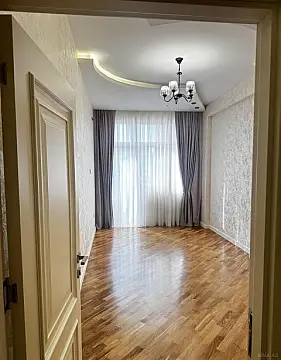 Satılır 3 otaqlı mənzil 100 m²