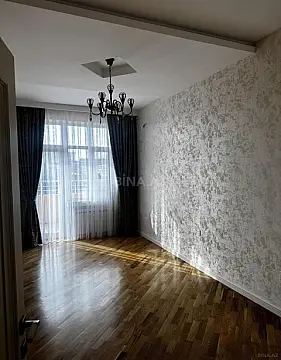Satılır 3 otaqlı mənzil 100 m²