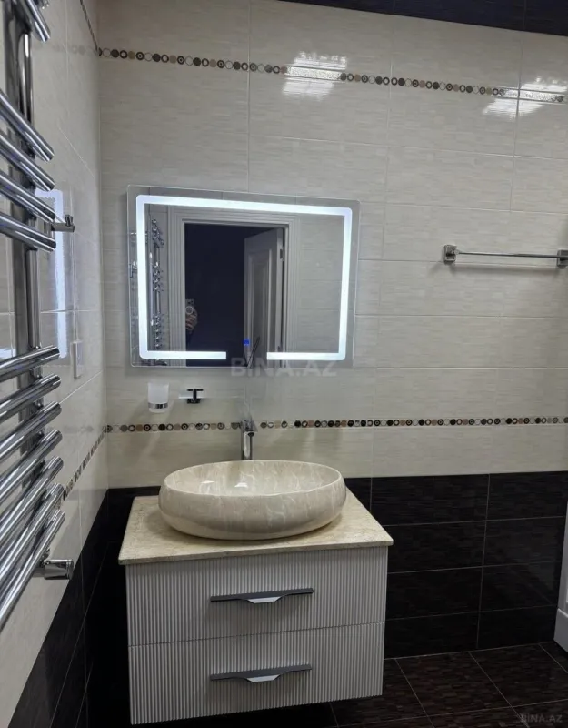 Satılır 3 otaqlı mənzil 100 m²