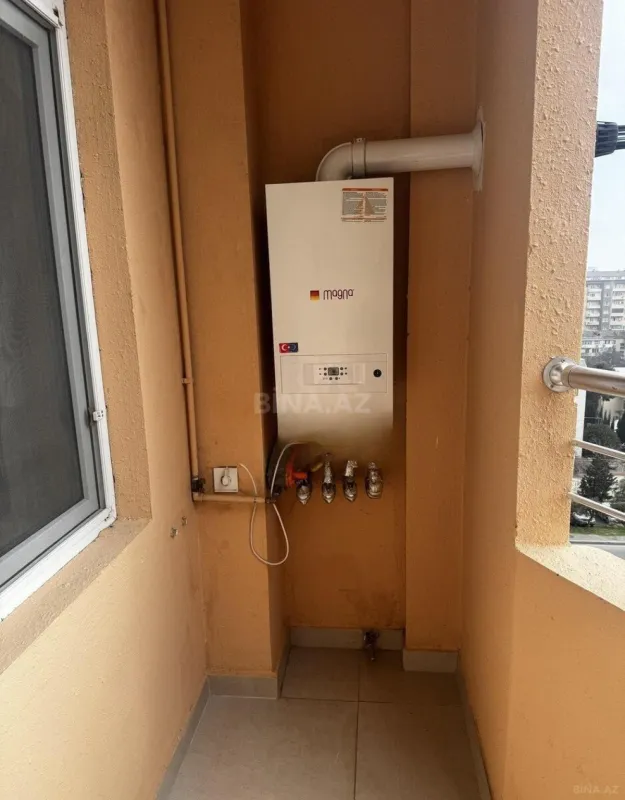 Satılır 3 otaqlı mənzil 100 m²