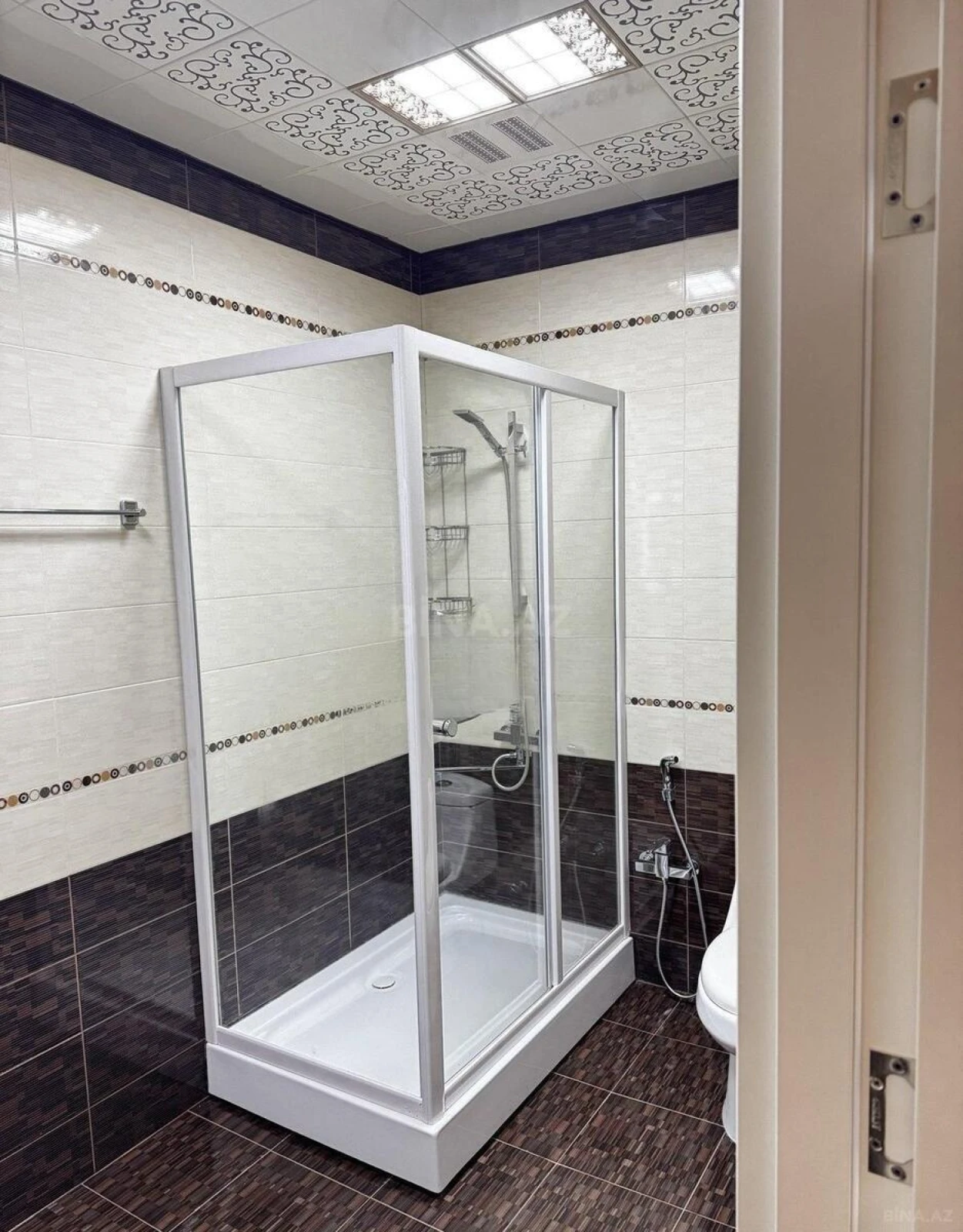 Satılır 3 otaqlı mənzil 100 m²