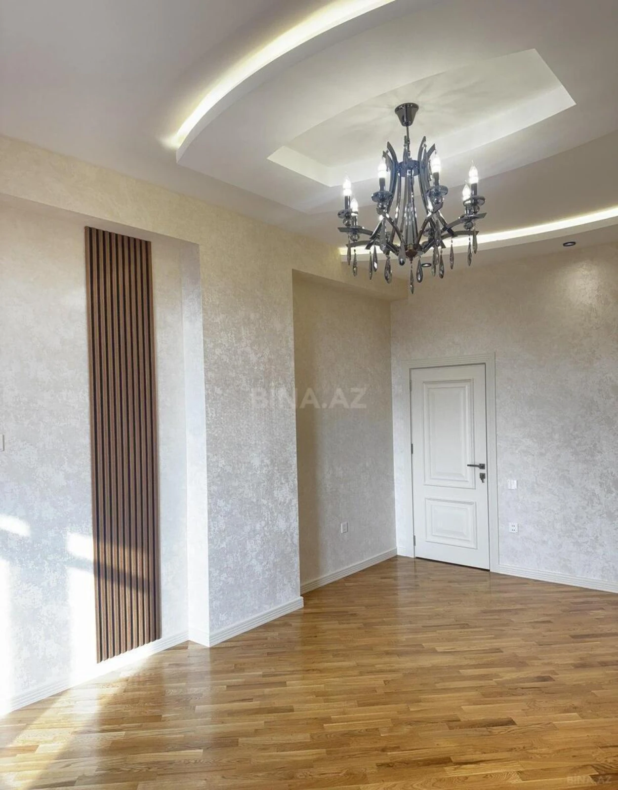 Satılır 3 otaqlı mənzil 100 m²