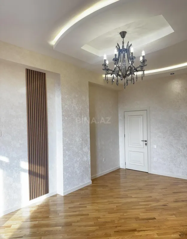 Satılır 3 otaqlı mənzil 100 m²