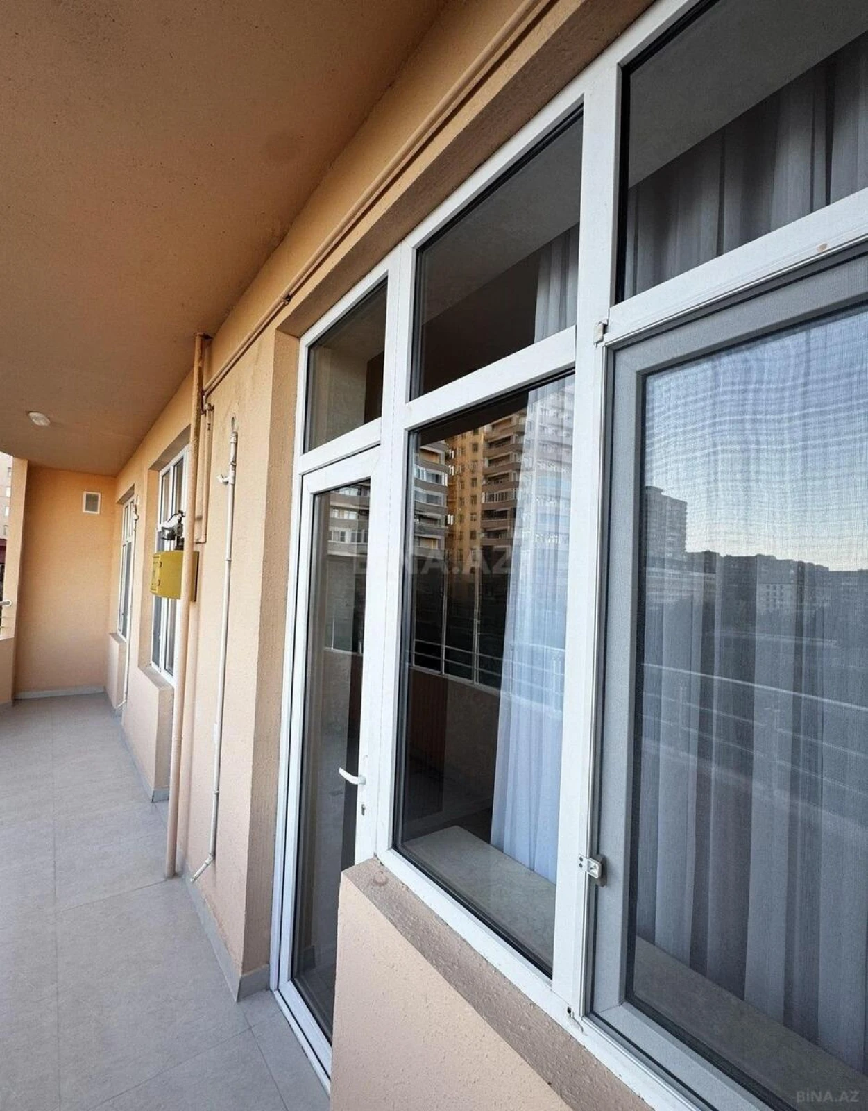 Satılır 3 otaqlı mənzil 100 m²