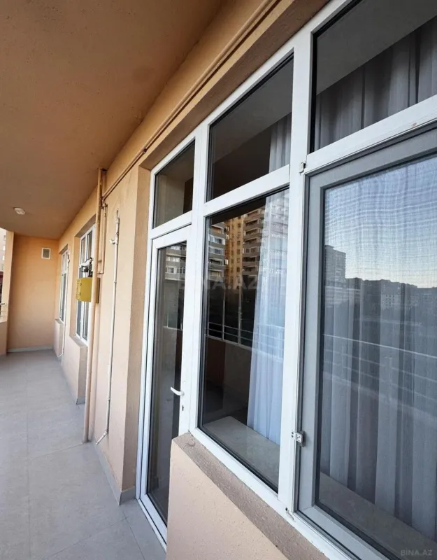 Satılır 3 otaqlı mənzil 100 m²