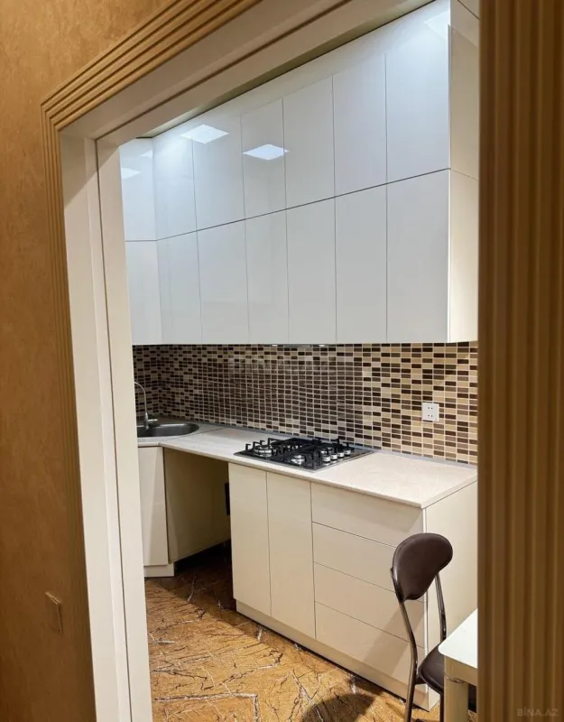 Satılır 3 otaqlı mənzil 100 m²