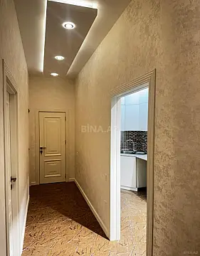 Satılır 3 otaqlı mənzil 100 m²