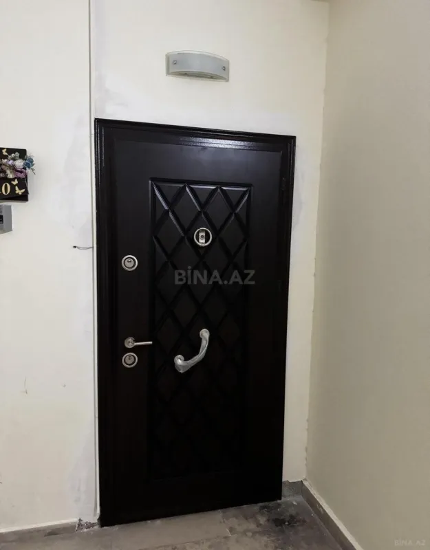 Satılır 3 otaqlı mənzil 100 m²