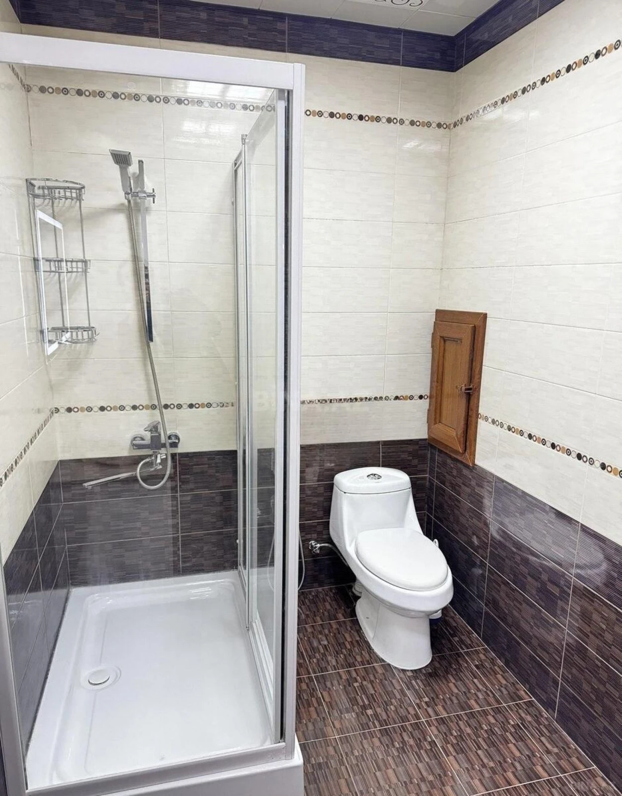 Satılır 3 otaqlı mənzil 100 m²