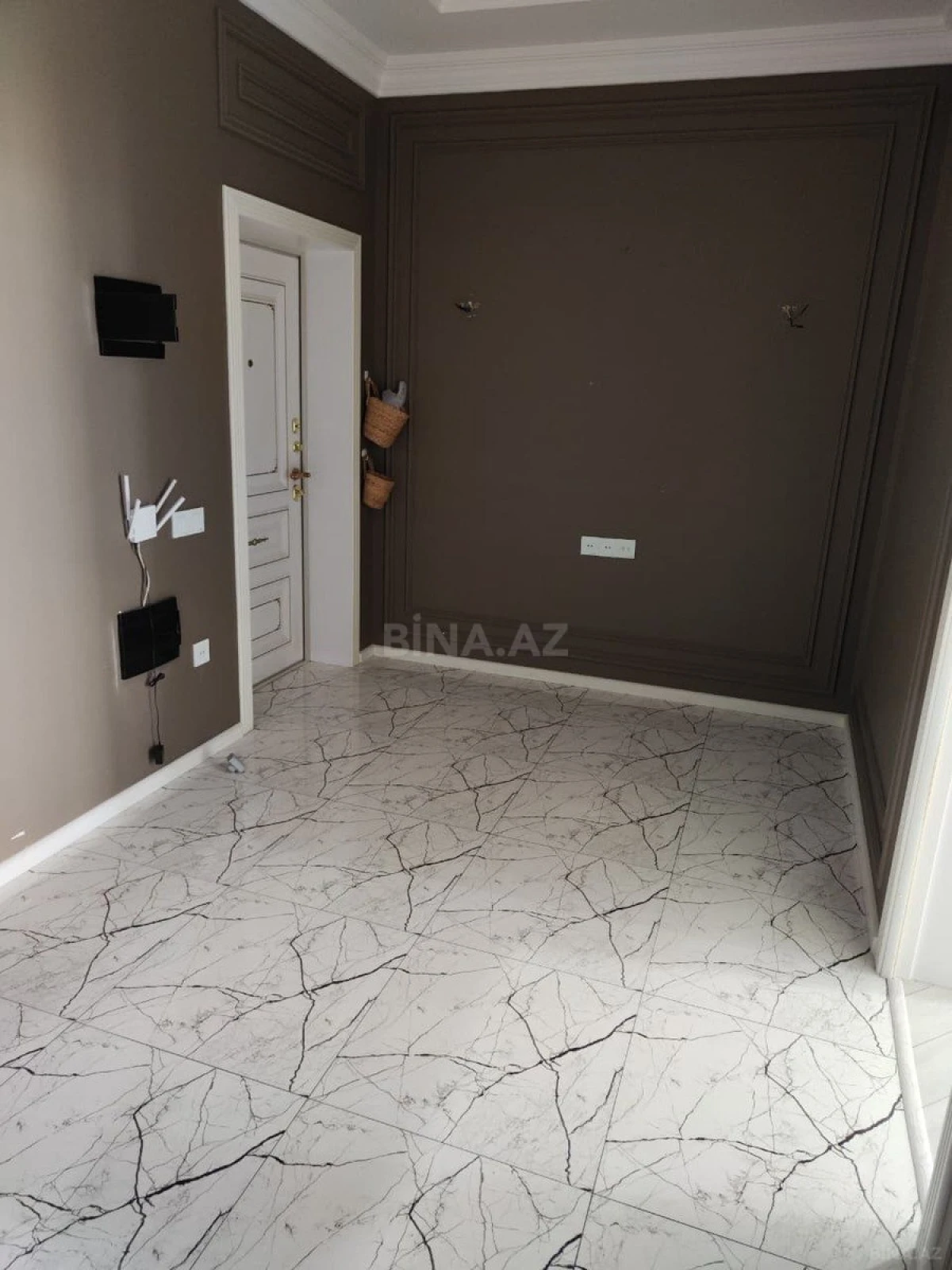 Satılır 2 otaqlı mənzil 65 m²