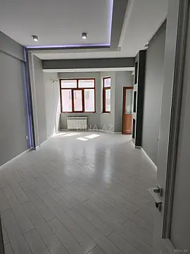 Satılır 2 otaqlı mənzil 65 m²